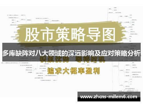多库缺阵对八大领域的深远影响及应对策略分析