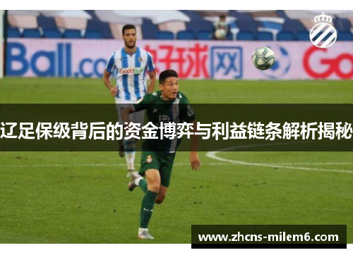 辽足保级背后的资金博弈与利益链条解析揭秘