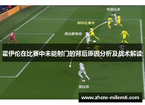 霍伊伦在比赛中未能射门的背后原因分析及战术解读